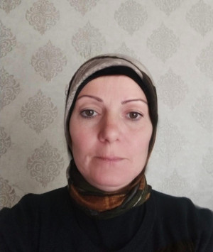 Педагогический работник Гамзабекова Наира Руфетовна Педагогический работник Гамзабекова Наира Руфетовна