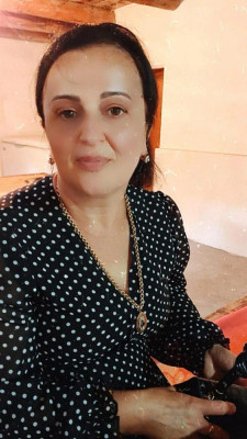 Помощник воспитателя Ашуралиева Эльмира Джамидиновна Помощник воспитателя Ашуралиева Эльмира Джамидиновна